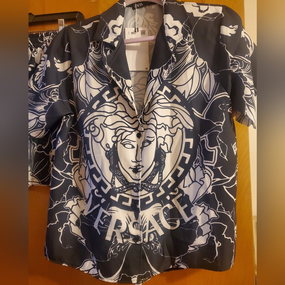 Fashion short set - Picture 2 of 4